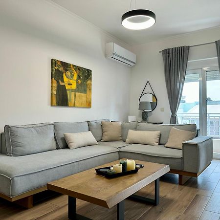Eva'S Home Αλεξανδρούπολη Εξωτερικό φωτογραφία
