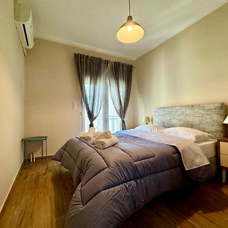 Eva'S Home Αλεξανδρούπολη Εξωτερικό φωτογραφία