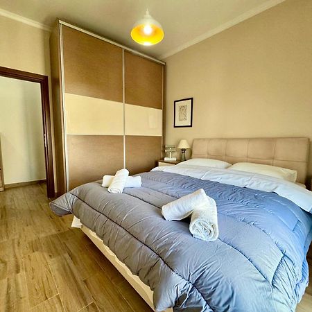 Eva'S Home Αλεξανδρούπολη Εξωτερικό φωτογραφία