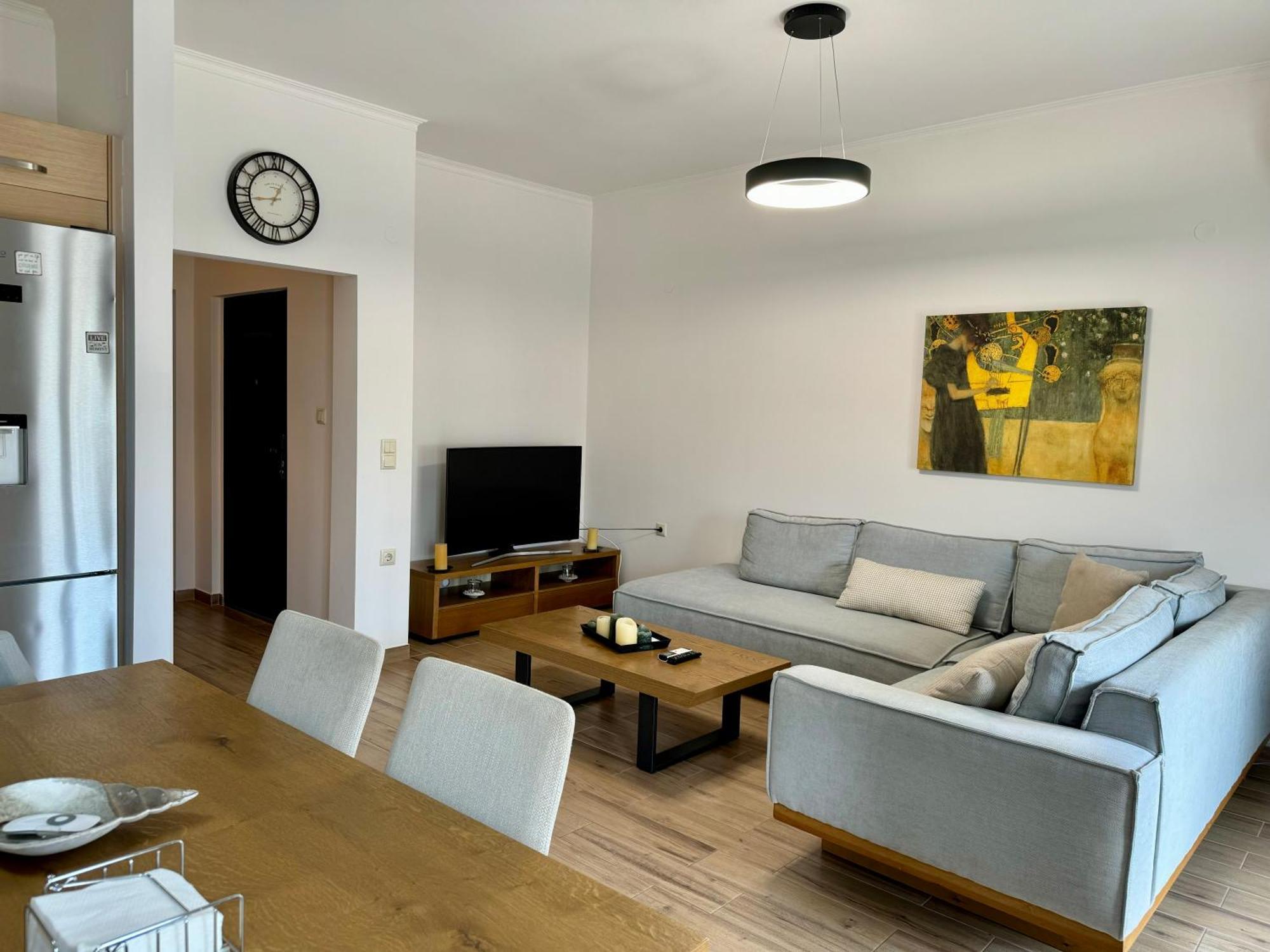 Eva'S Home Αλεξανδρούπολη Εξωτερικό φωτογραφία