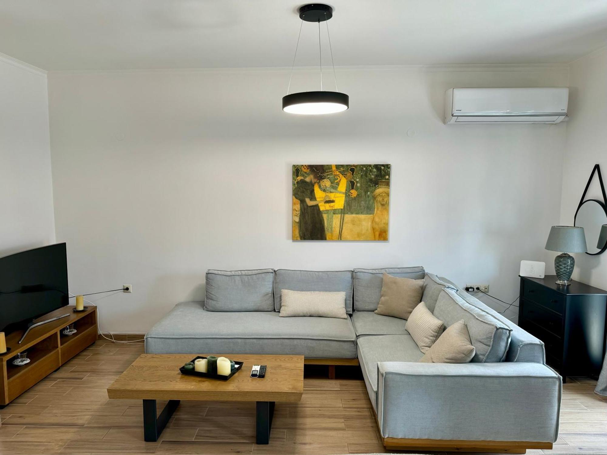 Eva'S Home Αλεξανδρούπολη Εξωτερικό φωτογραφία