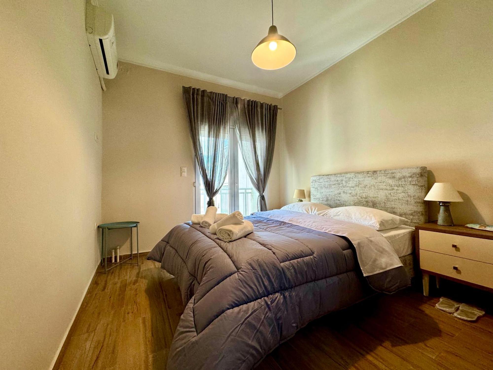 Eva'S Home Αλεξανδρούπολη Εξωτερικό φωτογραφία