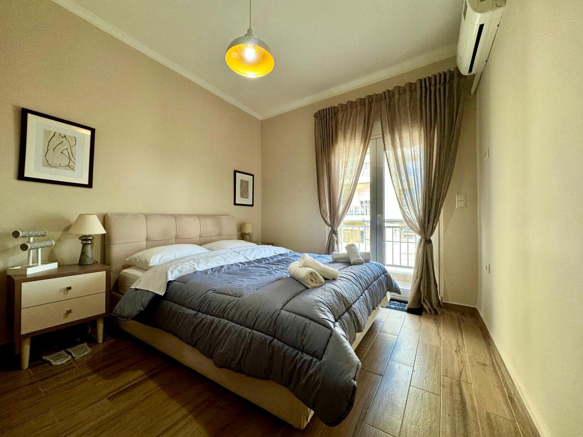 Eva'S Home Αλεξανδρούπολη Εξωτερικό φωτογραφία